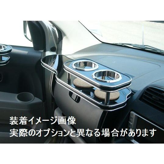 トヨタ パッソ 04/06〜 KGC10.QNC10.KGC15 車種専用フロントテーブル 