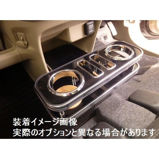 ホンダ N ONE DBA-JG1.JG2 前期 車種専用ドリンクホルダー 送料無料