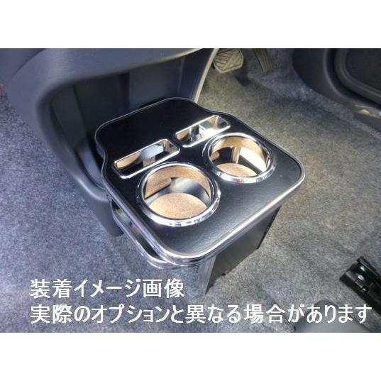 スズキ ワゴンR DBA-MH34S （スティングレー不可） 車種専用ドリンク