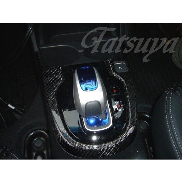 VISION ホンダ フィットハイブリッド 2013.9〜 GP5.6 カーボンパーツ