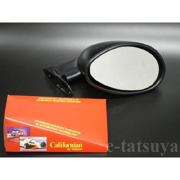 ビタローニ　F-1　カリフォルニアンミラー 楽天市場】ビタローニ F-1ミラー カリフォルニアンミラー 左右1