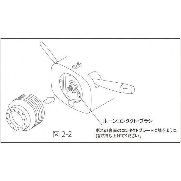 ホンダ シビックタイプRユーロ FN2 H21.11〜 SRSエアバッグ ワークス