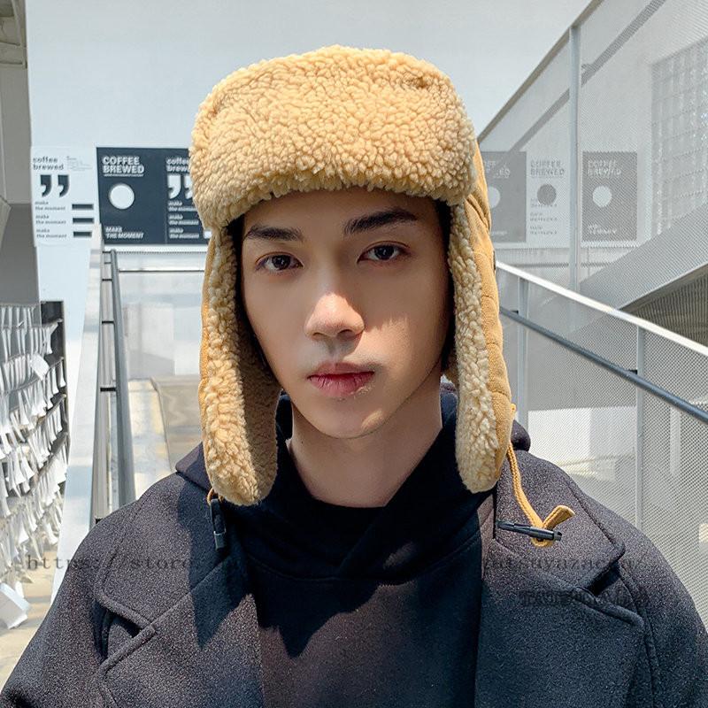 フライトキャップ 帽子 メンズ 裏起毛 男性用 冬物 中綿 厚手 おしゃれ アウトドア パイロットキャップ 冬帽子 秋冬新作 耳あて付き 代 30代防寒 21litbnw0003 Tatsuya商店 通販 Yahoo ショッピング