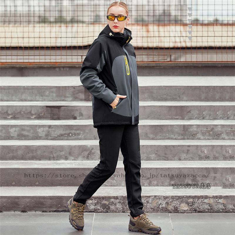 スノーボードウェア スキーウェア メンズ レディーススノボ スノーボードウェア 男女兼用 ユニセックス 防寒服 スキージャケット 2点セット ジャケット 裏地 21lithxf0049 Tatsuya商店 通販 Yahoo ショッピング