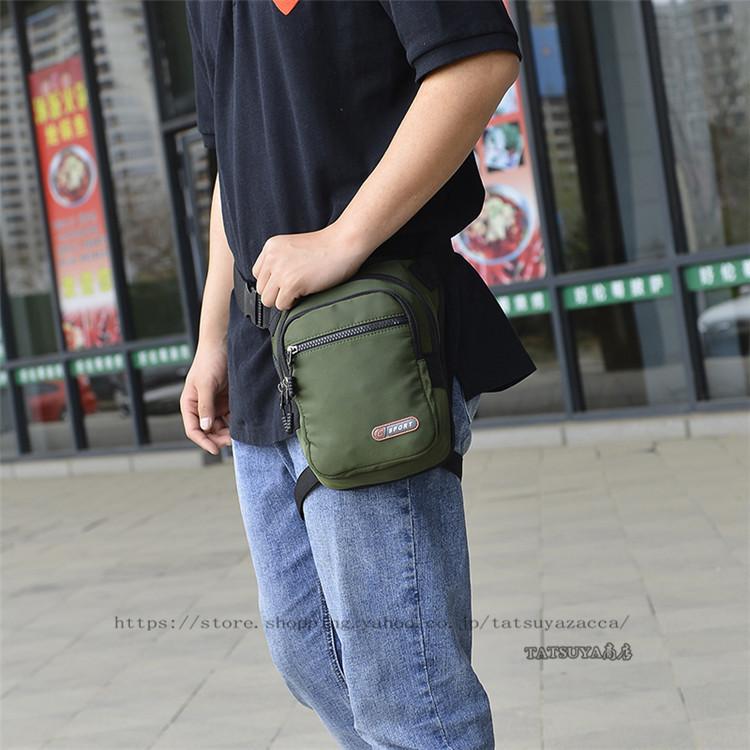 ウエストポーチ アウトドア ベルトホルダー ベルトポーチ ヒップバッグ 軽量 散歩 スマホケース カバー 縦型 腰 作業用 仕事用 釣り 旅行 フィッシング 登山 マーケット 男性と女性のためのウエストバッグ調節可能なベルトヒップウエストバッグファッション防水