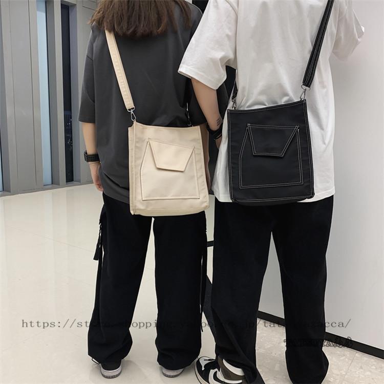 ショルダーバッグ メンズ ペアルック 斜めがけ 男女兼用 帆布バッグ キャンパス カジュアル アウトドア 人気 メンズバッグ 通学 キャンバスバッグ 通勤 21litmbao0123 Tatsuya商店 通販 Yahoo ショッピング