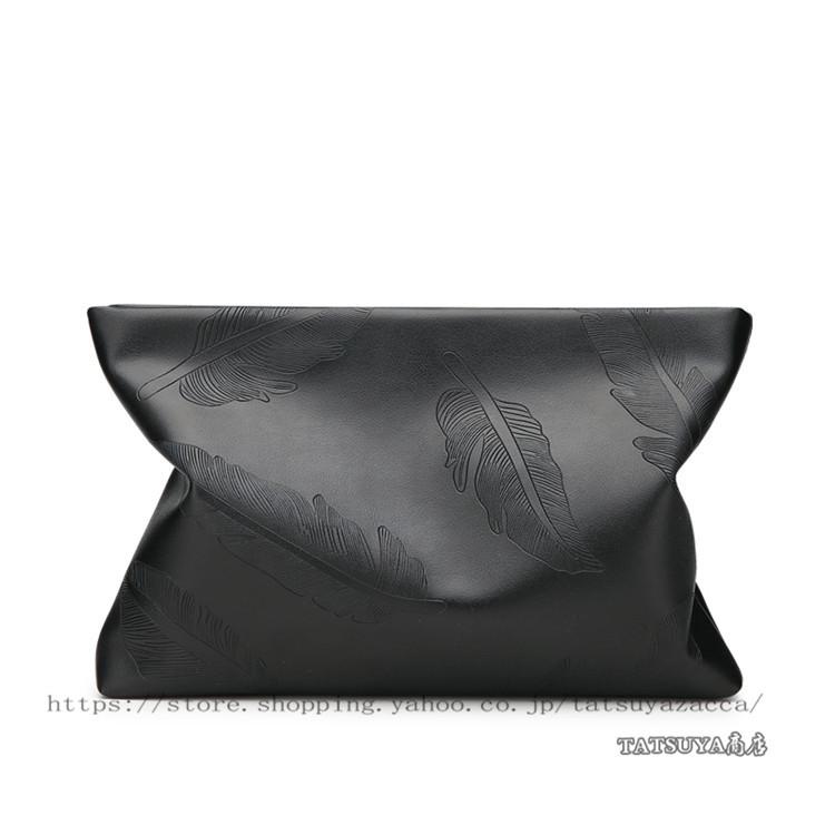 クラッチバッグ メンズ 小さめ 黒 バッグメンズ クラッチ バッグ ビジネス 結婚式 ブラック 大容量 男女兼用 ナイロンバッグ 持ち運びに便利 21litmbao0129 Tatsuya商店 通販 Yahoo ショッピング