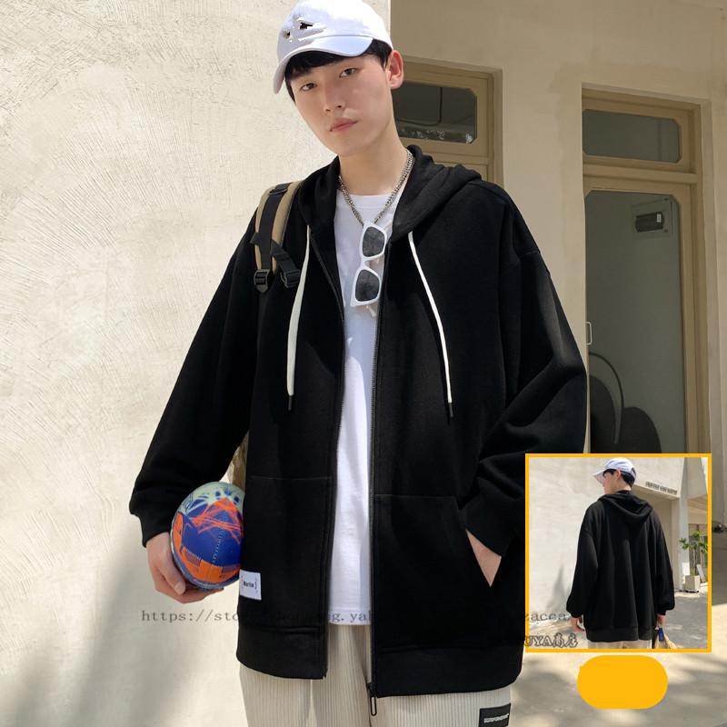 パーカー メンズ ジップアップパーカー 長袖 秋物 春服 メンズパーカー フード付き 冬 ジャケット パーカ 薄手 21 新作 大きいサイズ 21litmct0290 Tatsuya商店 通販 Yahoo ショッピング