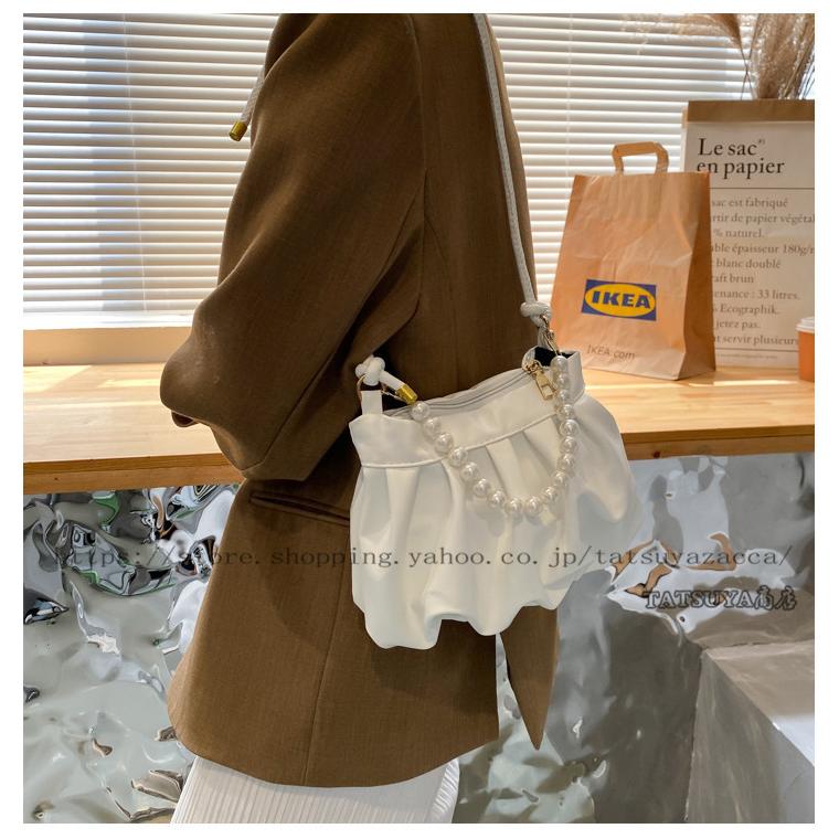 パーティーバッグ パール クラッチ ハンドバッグ 結婚式 手提げバッグ パーティーバッグ パール ビーズ クラッチバッグ 手持ち