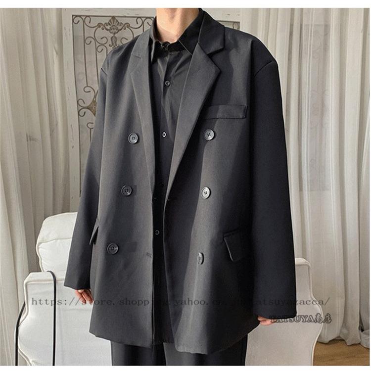 ブレザー ジャケット メンズファッション テーラードジャケット 長袖 紳士服 テーラード カジュアルスーツ 洋服 かっこいい 紳士用 通勤 新作 21litxifu0044 Tatsuya商店 通販 Yahoo ショッピング
