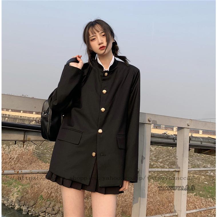 ペアルック カジュアル テーラードジャケット ブレザー 無地 かっこいい ファッション 上品 制服 学院風 男女兼用 代 30代新作 21litxifu0057 Tatsuya商店 通販 Yahoo ショッピング