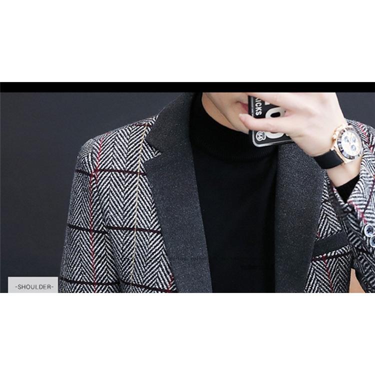 大人女性の ジャケット ブレザー メンズ テーラードジャケット千鳥格子 メンズ ブレザー テーラードジャケット長袖 ジャケット 秋冬コーデ 千鳥格子 アウター コート 紳士用 上品 父の日 プレゼント 洋服 パーティー 二次会 Www Threeriversofs Com