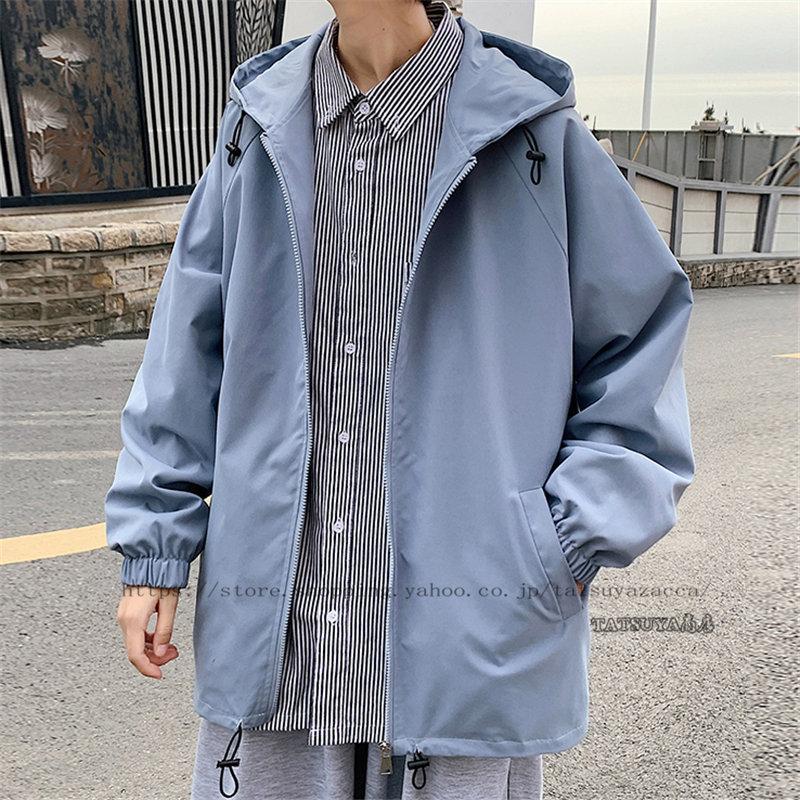 マウンテンパーカー メンズ ジャケット アウター ブルゾン ウインドブレーカー 秋冬 スポーツウエア アウトドア ファッション 登山 おしゃれ 体型カバー 22litmf0244 Tatsuya商店 通販 Yahoo ショッピング