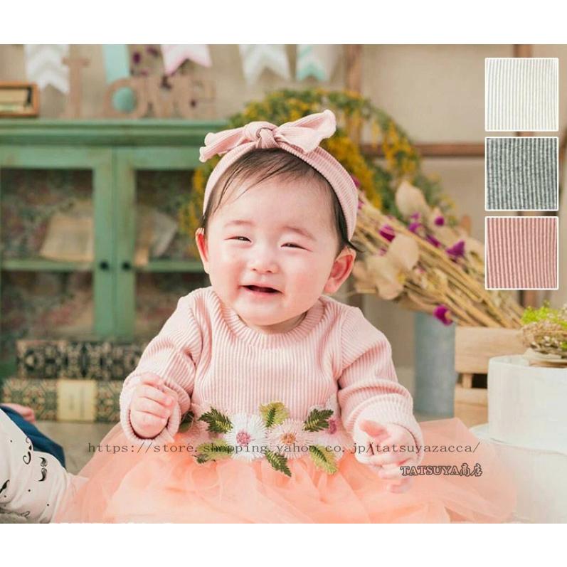 キッズ ベビー服 ワンピース 赤ちゃん セレモニードレス 新生児 お宮参り ベビー チュールドレス お祝い 結婚式 ドレス 女の子 Coop Tatsuya商店 通販 Yahoo ショッピング