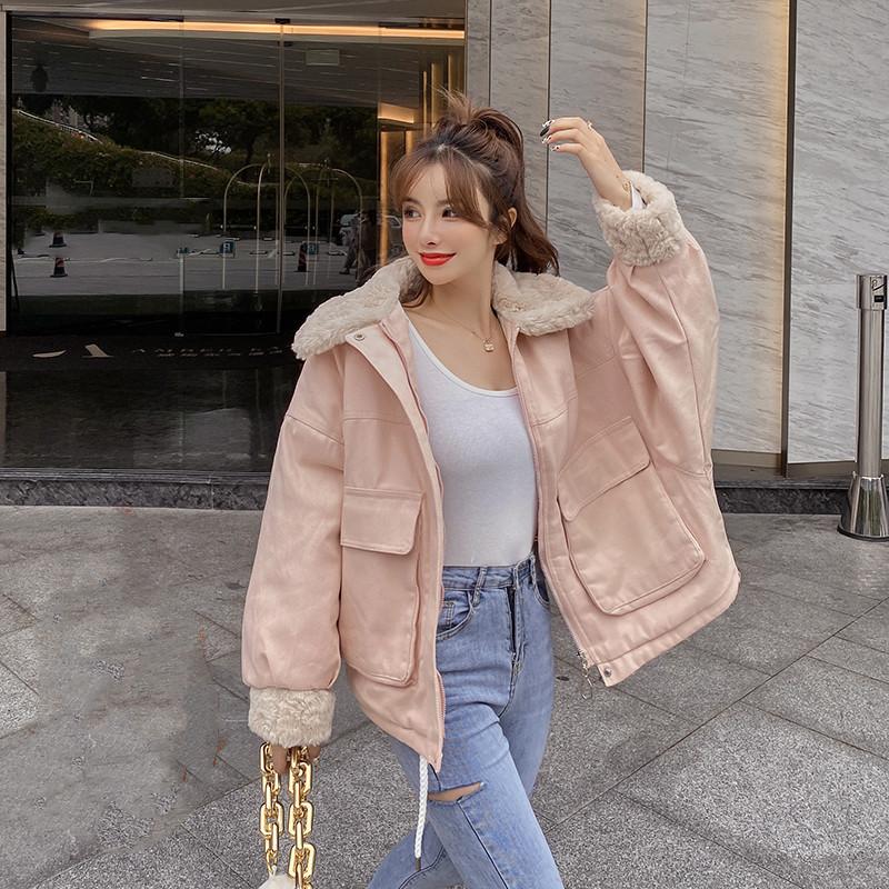 中綿コート ジャケット 綿入れコート レディース 防寒服 ショート丈 中綿ジャケット アウター ゆったり 秋冬 暖かい 冬服 防寒 ファッション Tz8yxtirgv レディースファッション Pci Edu Pe