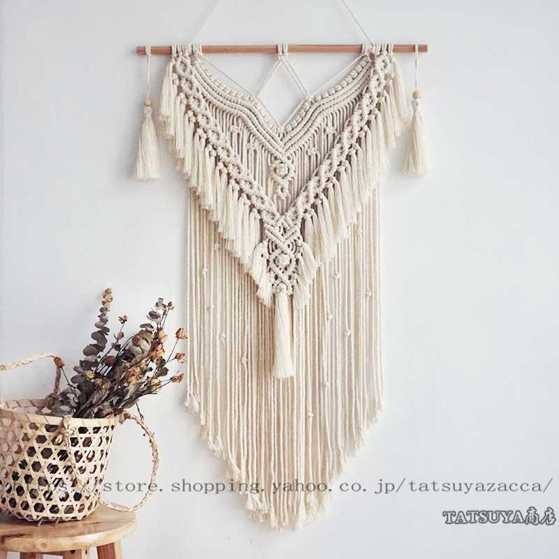 総合福袋 コットン 飾り方 装飾的 北欧風 リビングルーム ノルディック オシャレ 手作り タペストリー 織物 インテリア雑貨 寝室 インテリア 装飾 壁掛け タペストリー プレゼントラッピングの場合 00円料金追加致します Hqpt Com