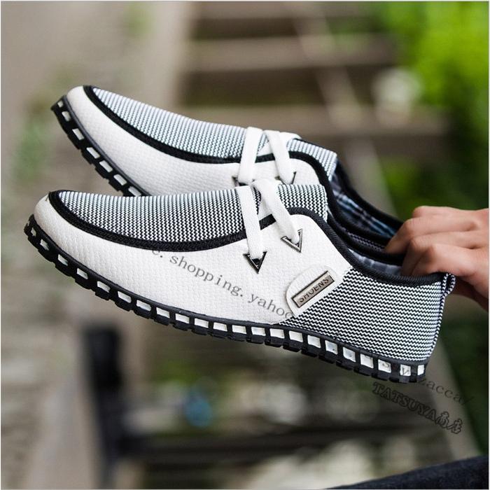 カー メンズ 靴 ランニングシューズ ジョギング トレーニング おしゃれシューズ メンズ コンフォートシューズ スニーカー 靴メンズ靴 帆布 Xq Tatsuya商店 通販 Yahoo ショッピング