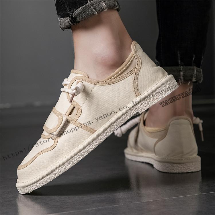 スニーカー 紳士靴 メンズ ランニングシューズ ズック靴 ウォーキング スポーツ 疲れにくい カジュアル 滑り止め 靴 通気性 秋 Xq Tatsuya商店 通販 Yahoo ショッピング