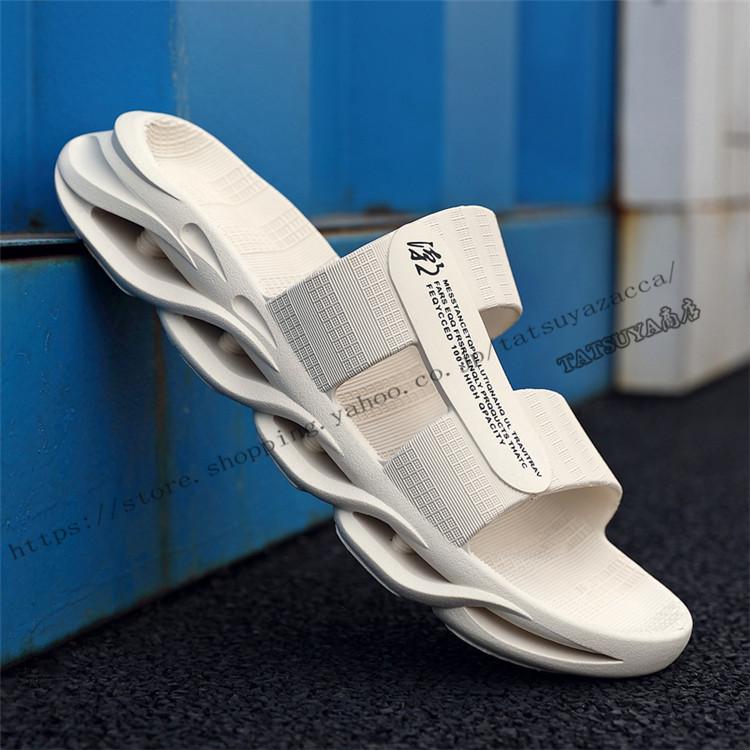 サンダル メンズ スリッパ おしゃれ スポーツサンダル シューズ オフィス シンプル 滑り止め 軽い散歩 お風呂 ルームスリッパ 外履き 21春夏 Xq Tatsuya商店 通販 Yahoo ショッピング