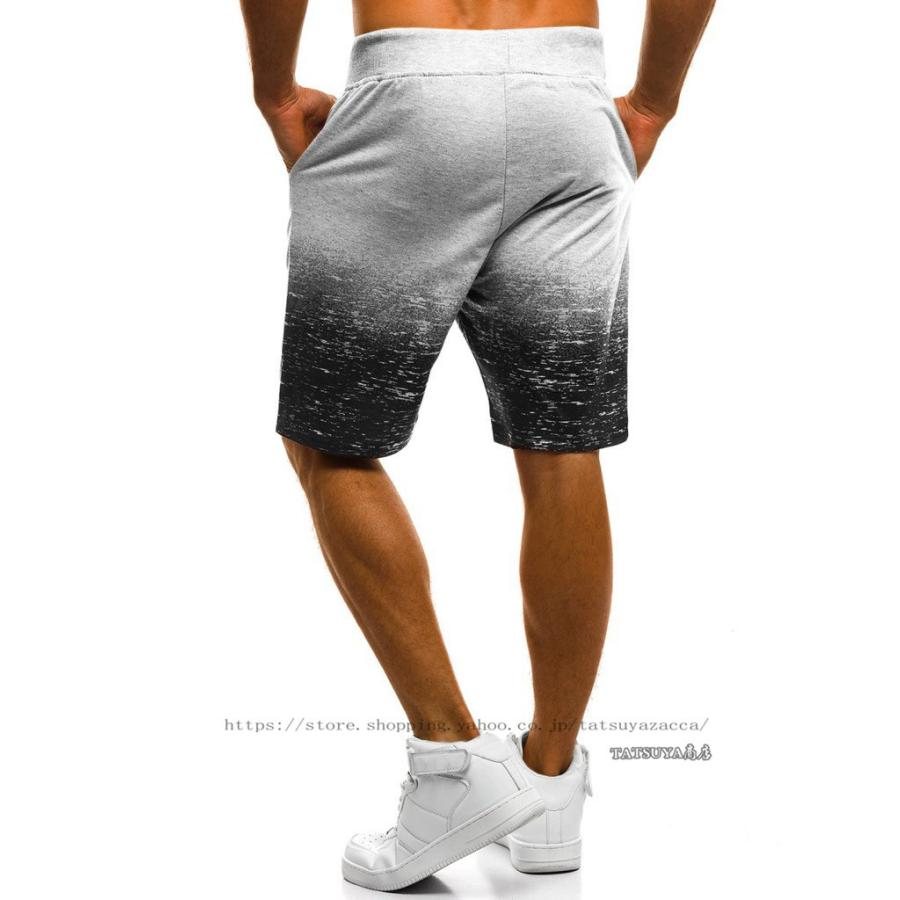 格安新品 ハーフパンツ メンズ 短め 水陸両用 カッコイイ 涼しい 無地 お洒落 カジュアル 半パン 半ズボン 部屋着 ルーム おしゃれ 夏 春 紐付き ゆったり ショートパンツ ショート ハーフパンツ サイズ Xxl Gamiji Com