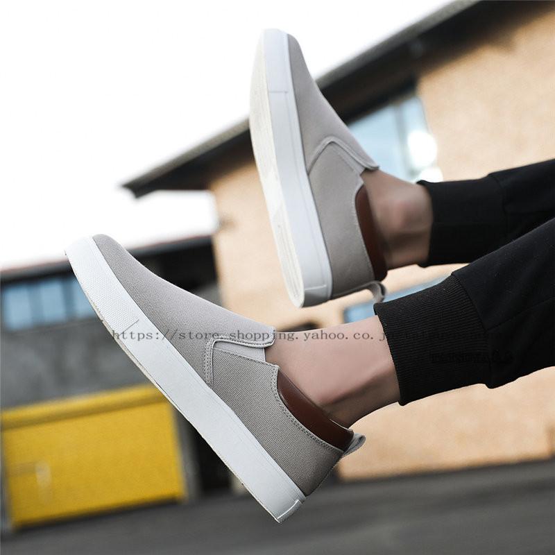 スニーカー スポーツ 靴 シューズ デッキシューズ メンズ 22トレンドスタイル 春夏新作品 おしゃれ 紳士靴 男性 春 高校生 大学生 通勤通学 通気性 旅行 Zk22nsx0034 Tatsuya商店 通販 Yahoo ショッピング