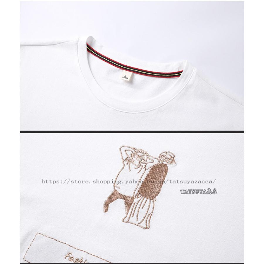 100 本物 30代 代 大学生 高校生 半袖tシャ ソフト 春夏新作 メンズファッション カジュアル オシャレ Tシャツ クルーネック ツ 高級感 高品質 ゆったり 面白い 半袖 サイズ Xxxl Www We Job Com