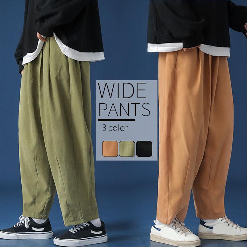 22メンズファッション カーゴパンツ 長ズボン カッコイイ スポーツ おしゃれ 春夏新作品 ワイドパンツ イージーパンツ ビッグシルエット ストレートパンツ 最新情報