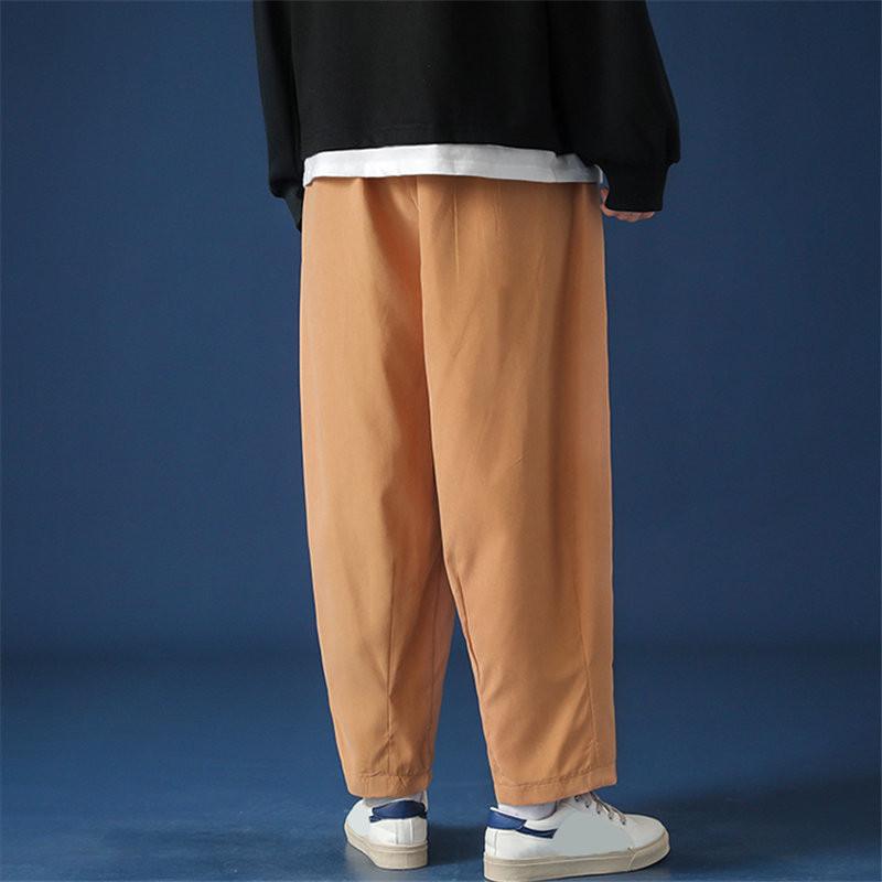 22メンズファッション カーゴパンツ 長ズボン カッコイイ スポーツ おしゃれ 春夏新作品 ワイドパンツ イージーパンツ ビッグシルエット ストレートパンツ Zk22wid0035 Tatsuya商店 通販 Yahoo ショッピング