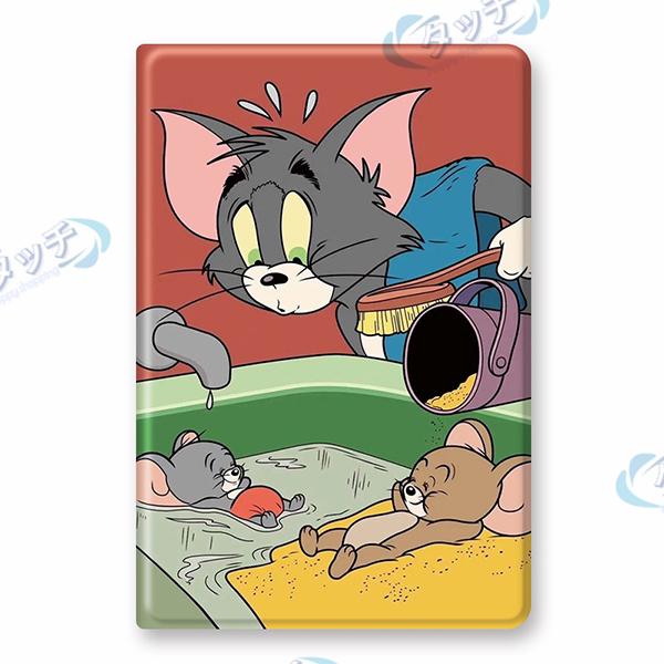 トムとジェリー ケース Ipad Air4 10 9 第7 8世代 10 2 Pro11 19 Mini Air23 10 5 Newshop2131 タッチ 通販 Yahoo ショッピング