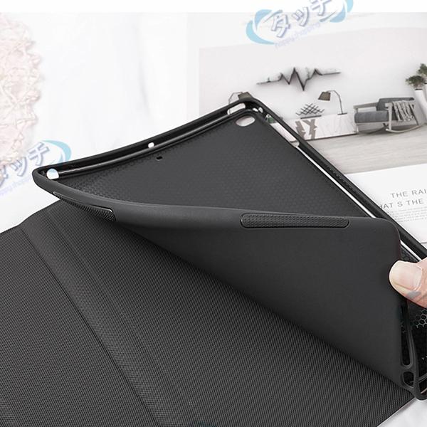 ステラルー ダッフィー ケース iPad Air4 10.9 第7/8世代 10.2 Pro11 2020 mini23456 Air123 10.5|tatti-store|06