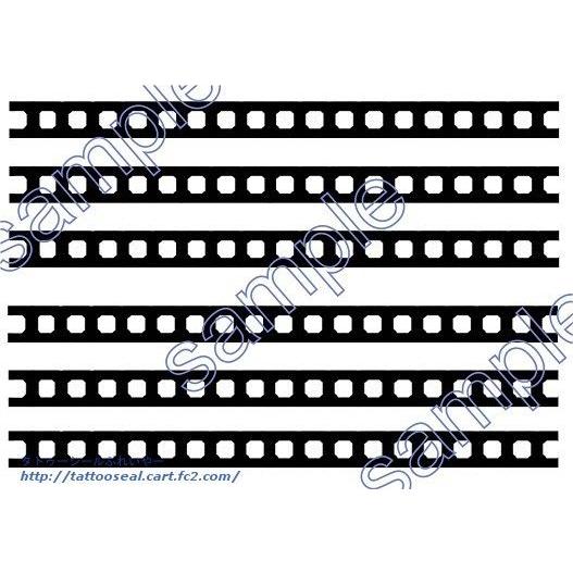 Bleach 檜佐木修兵 首 腕 コスプレ用タトゥーシール T180 タトゥーシールぷれいやーyahoo 店 通販 Yahoo ショッピング