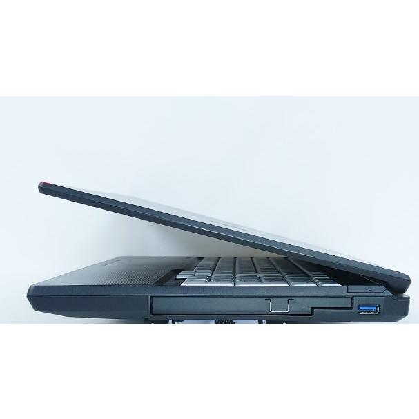 15.6型ワイド 液晶 富士通 a577 Windows 10 64 bit   i5 7200u 2.5G HDD500GB Open Office 無線Wi-Fi | LIFEBOOK | 01