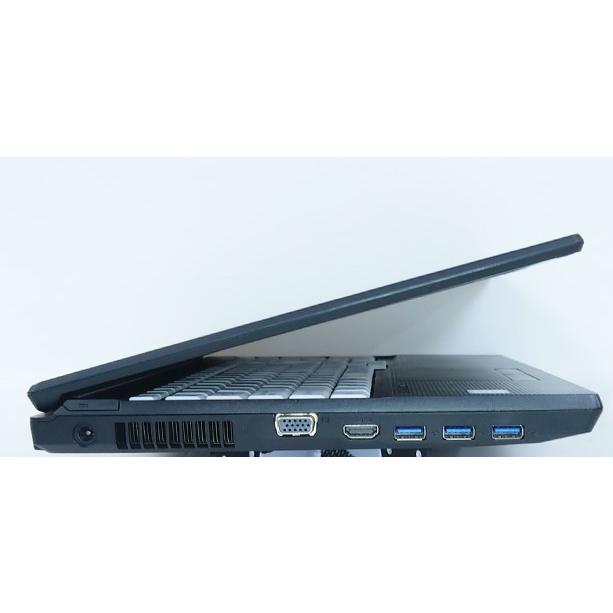 15.6型ワイド 液晶 富士通 a577 Windows 10 64 bit   i5 7200u 2.5G HDD500GB Open Office 無線Wi-Fi | LIFEBOOK | 02