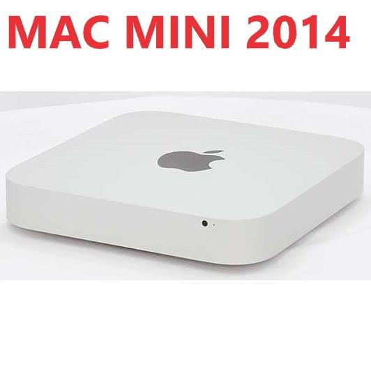 Mac mini 2014 Corei7-3Ghz メモリ16GB FD 1TB Mac mini 中古 MAC MINI 2014 Core i7 3.0GHz 16GB HDD 1TB 数量