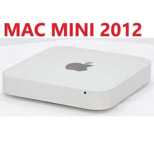 Mac mini 中古 Apple Late 2012 Core i5-3210M 2.5GHz/4GB Mac mini 中古 Apple Late 2012 Core i5-3210M 2.5GHz/4GB