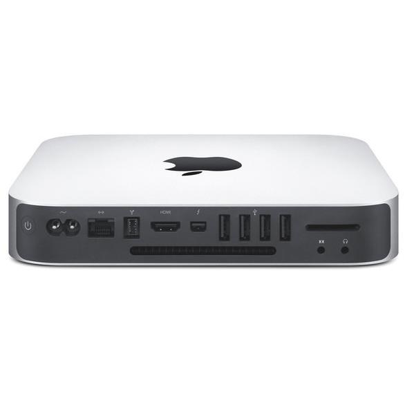 中古 Apple Mac mini Late 2012 Core i5-3210M 2.5GHz/4GB/HDD500GB/本体｜tatu｜02