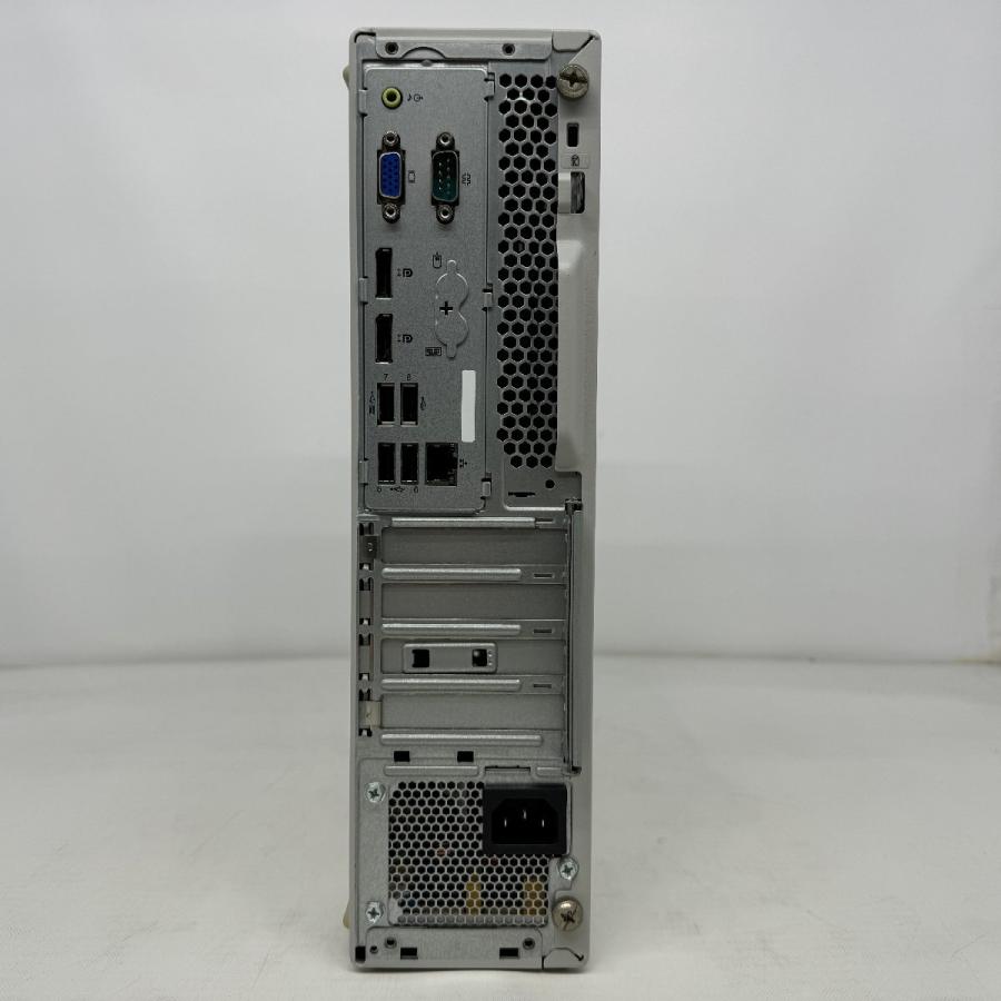 第8世代！NEC Mate MKM30B-3本体のみジャンク品！ 第8世代 中古デスクトップ NEC Mate MKM30/B-3 Windows11 Pro