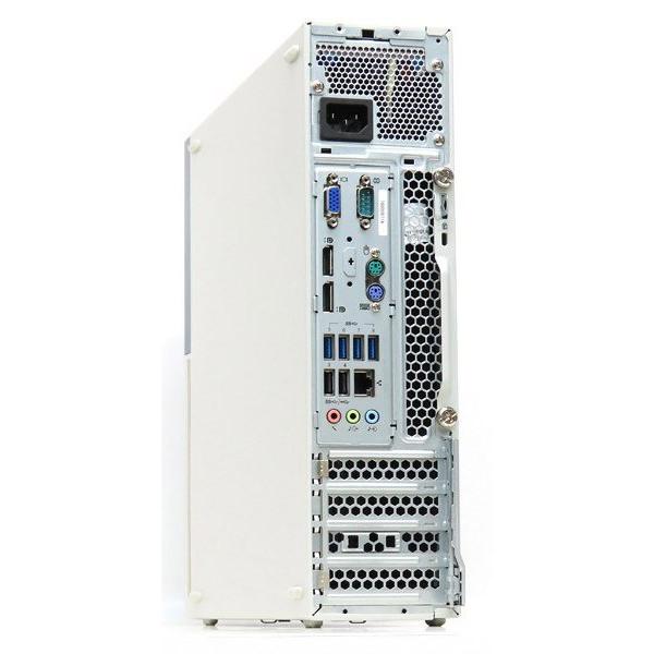 Windowsデスクトップ NEC Mate Intel Core i3-6100 RAM 12GB Mate 中古 デスクトップ NEC MK37LB-R Core i3-6100 3.7GHz