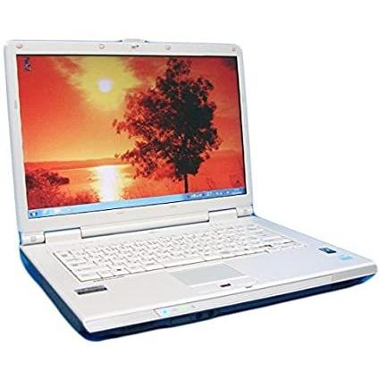 富士通 13型以上 ワイド液晶 Windows XP SP3 SSD 選択可能