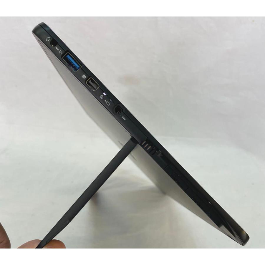 Windowsタブレット本体 ARROWS Tab R727/R i5-7300U SSD128GB #4 Amazon.co.jp: 【整備済み品】富士通 ARROWS Tab R727