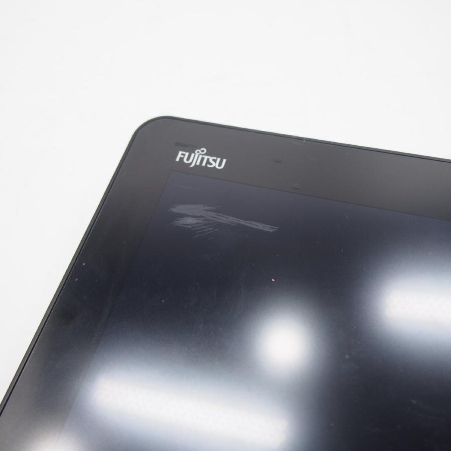 Windowsタブレット本体 ARROWS Tab R727/R i5-7300U SSD128GB #4 arrows Tab FUJITSU R727/R Core i5-7300U 2.6GHz/4GB/SSD128GB