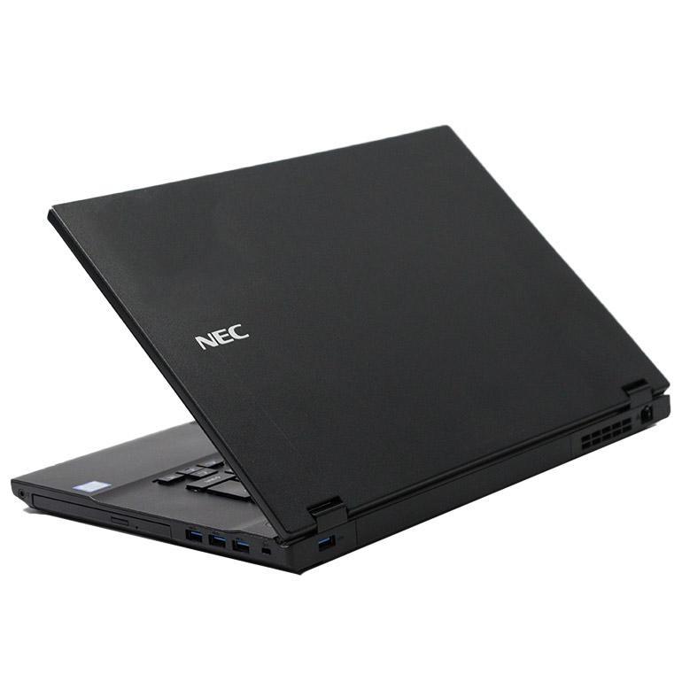 NEC VersaPro VKT16X–2 8GB/256GB i5-8250U NEC VersaPro VKT16GZ Core i5-10210U 8GB RAM 256GB SSD 13.3in