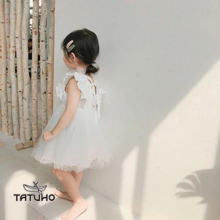 ベビードレス 結婚式 女の子 夏 新生児 ベビー服 赤ちゃん ワンピース 子供ドレス セレモニードレス 夏 ワンピース お誕生日会 お祝い フォーマル 1歳記念日 2歳 Tatuho Sts62 達帆ショップ 通販 Yahoo ショッピング