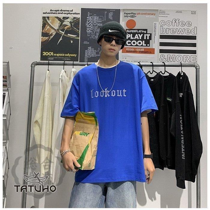 ファッション ブルー レッド Tシャツ メンズ レディース 半袖tシャツ カットソー 英文字プリントtシャツ ロゴt おしゃれ 夏服 オシャレ カジュアル 通学 通勤 カッコイイ ゆったりトップス Gjpxhlarqc Boulevardrestaurants Com