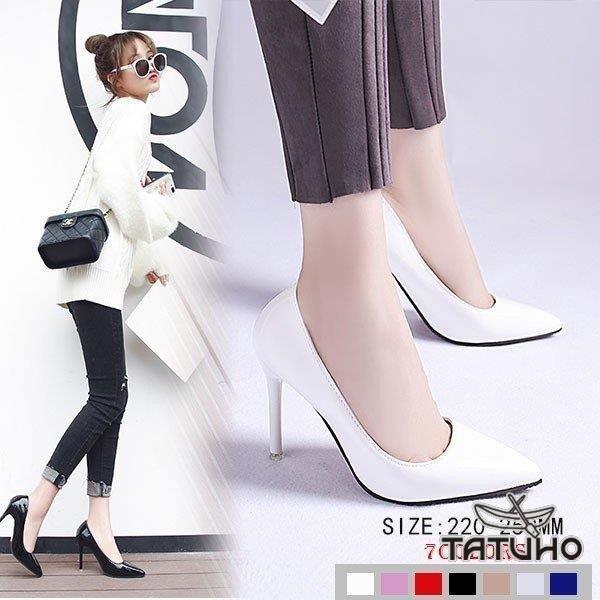 21人気no 1の ハイヒール パンプス 走れるパンプス レディース 痛くない ヒール10cmピンヒール ポインテッドトゥ シューズ 通勤 結婚式 リクルート 大きいサイズ 小さいサイズ