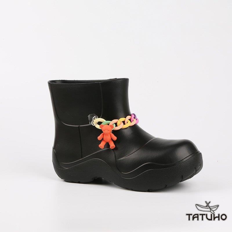 お試し価格 完全防水 歩きやすい 軽量 ショート ブーツ おしゃれ 長靴 レインシューズ レディース レインブーツ 軽量 シンプル Zeo43 通勤 梅雨対策 雨 すべらない レインブーツ カラー グリーン Www Oroagri Eu