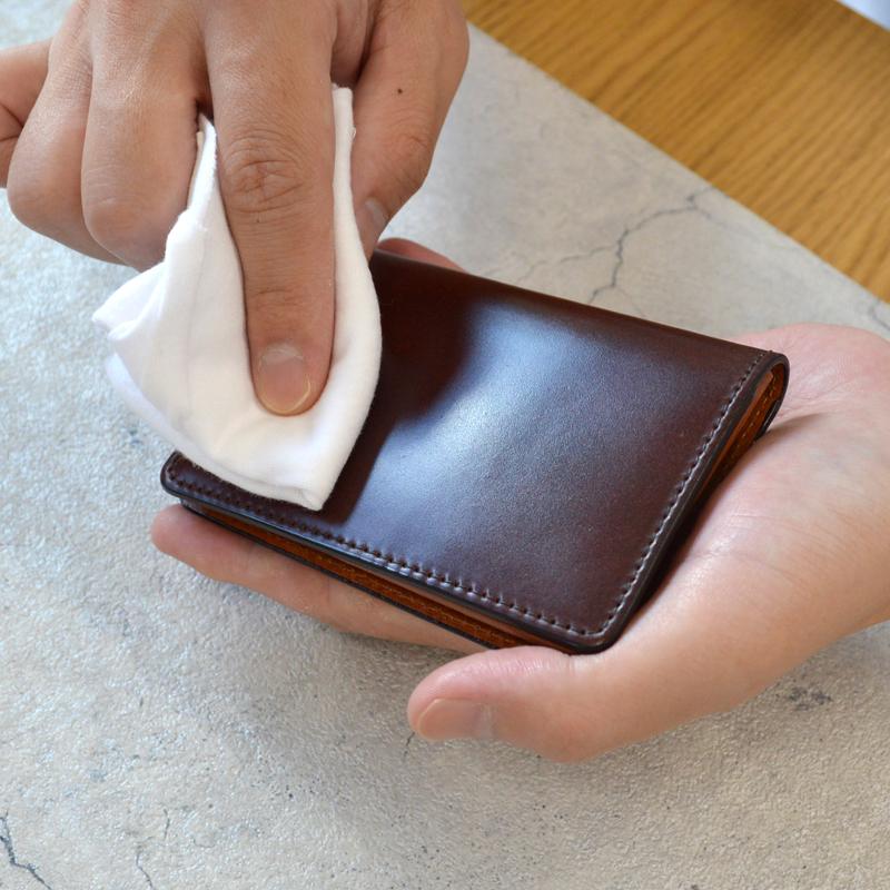 コロンブス コードバン クリーム 55g クロス付き 本革 革 メンテナンス お手入れ レザーワックス ケアクリーム Cordovan Cream Tavarat タバラット 通販 Yahoo ショッピング