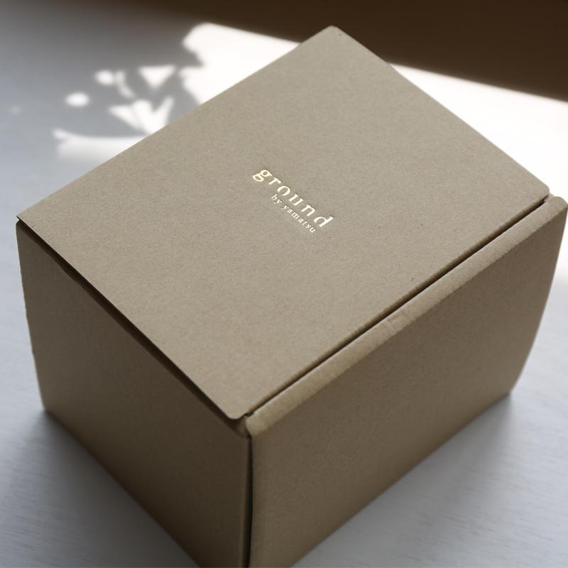 【未使用・新品】朱山窯　つる付手作り花器　美濃焼　プランター　ワインクーラー Amazon.co.jp: 美濃焼 朱山窯 つる付き手造り花器（ワイン
