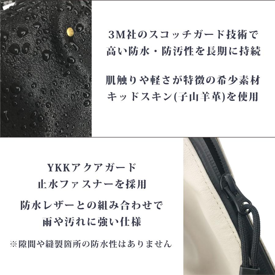 ショルダーバッグ ミニショルダー サコッシュ ポーチ クリフ ペンタ