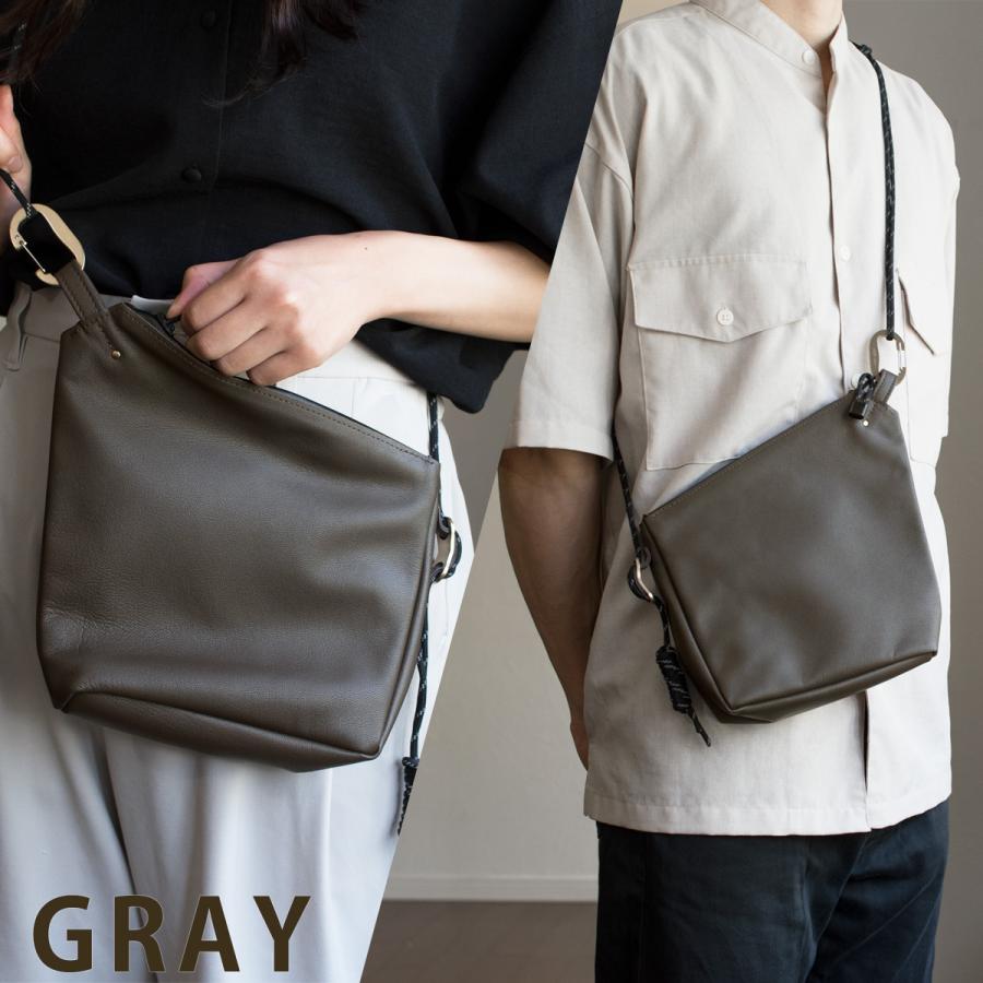 ショルダーバッグ ミニショルダー サコッシュ ポーチ クリフ ペンタ